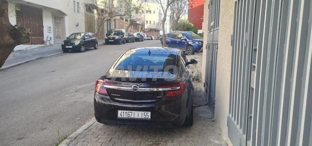 Opel Insignia - 2