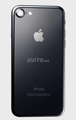 IPHONE 7 - 32Go - Bon état - 2