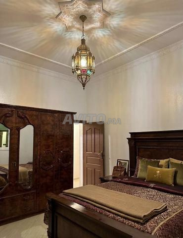 Location journalière ou mensuelle d'un appartement meublé au centre-ville de Nador