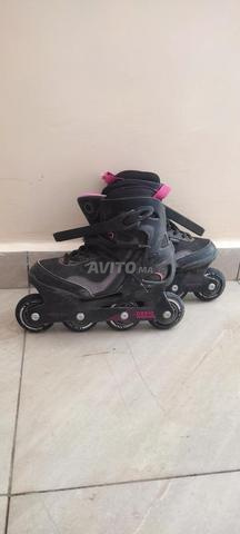 Roller 🛼 Différents modèles DECATHLON - 2
