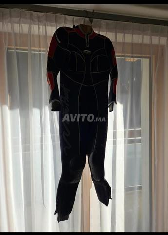 Combinaison de plongée taille L originale