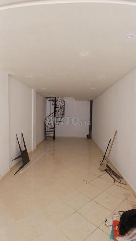 Magasin à louer à Oulfa Saloune - 2