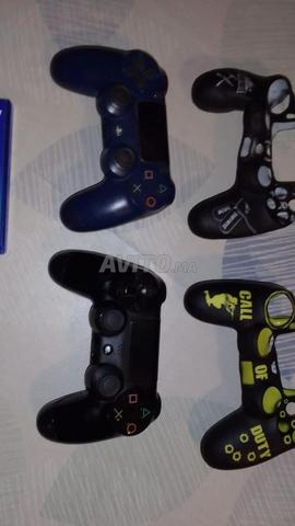 PS4 bon état - 2