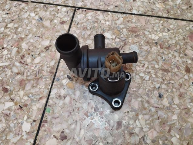 Boîtier Thermostat Hyundai Atos/Kia Picanto