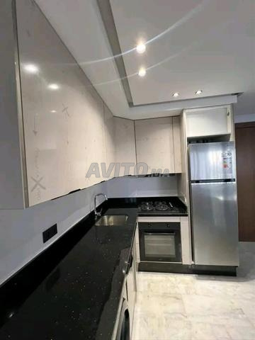Appartement à louer centre ville - 2