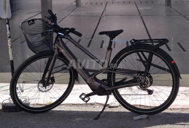 Vélo électrique Orbea 20