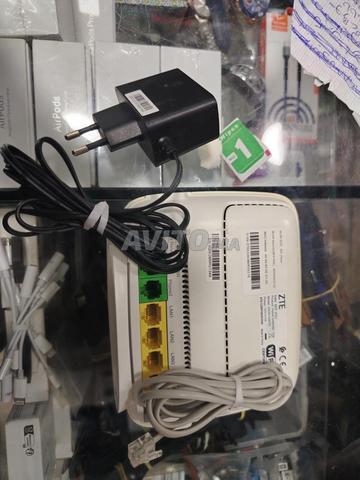Wifi ADSL ZTE ZXHN - 2