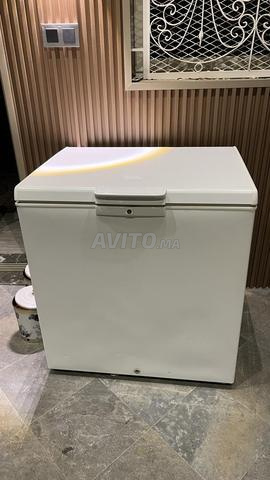 Congélateur en très bon état à vendre