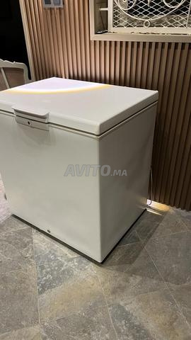 Congélateur en très bon état à vendre - 2