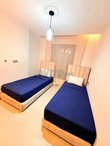 Appartement Guéliz aujourd'hui - 2