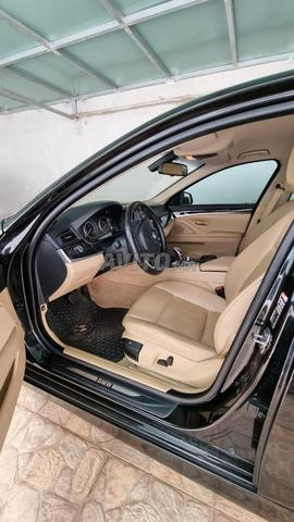 BMW Série 5 Automatique