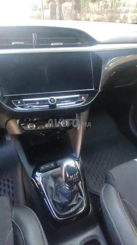 Corsa 2024 Diesel Gsline - 2