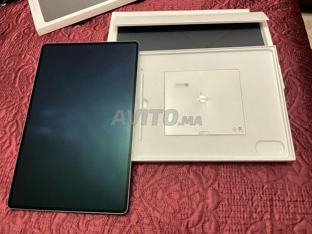 Samsung Galaxy Tab S11 Ultra 5G 256 Go Quasi neuve - 2