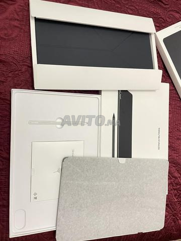 Samsung Galaxy Tab S11 Ultra 5G 256 Go Quasi neuve