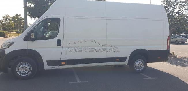 boxer peugeot