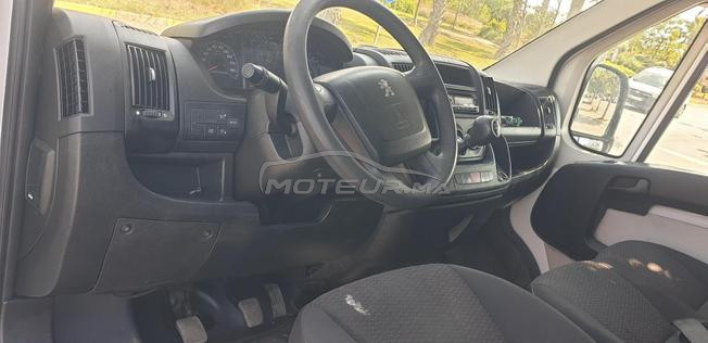 boxer peugeot