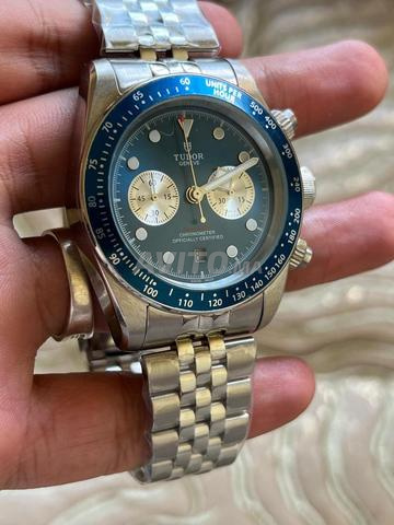 Montre Tudor mouvement automatique - 2