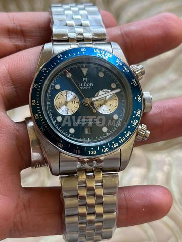 Montre Tudor mouvement automatique