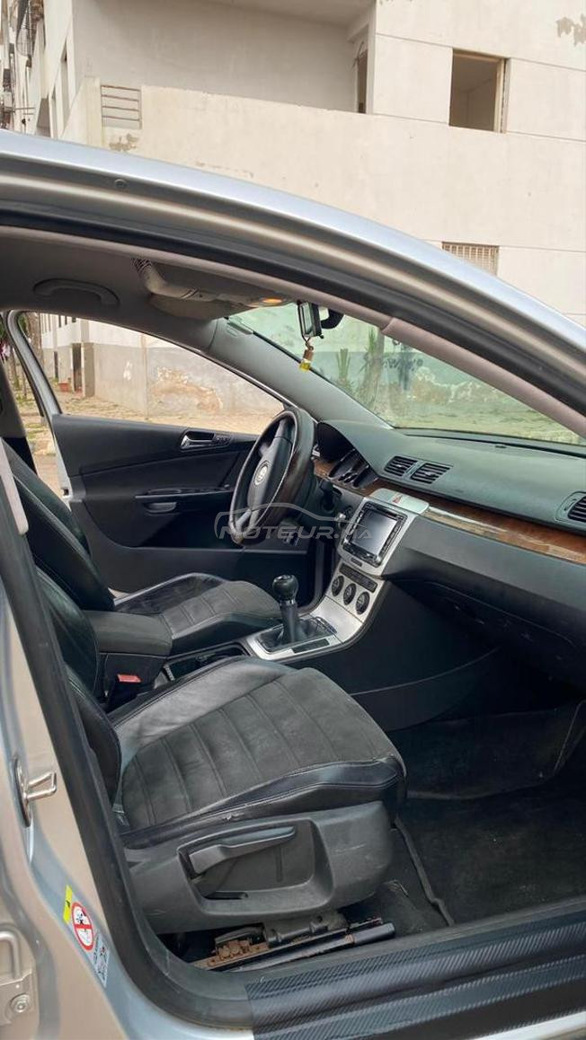 Passat b6 bon état 