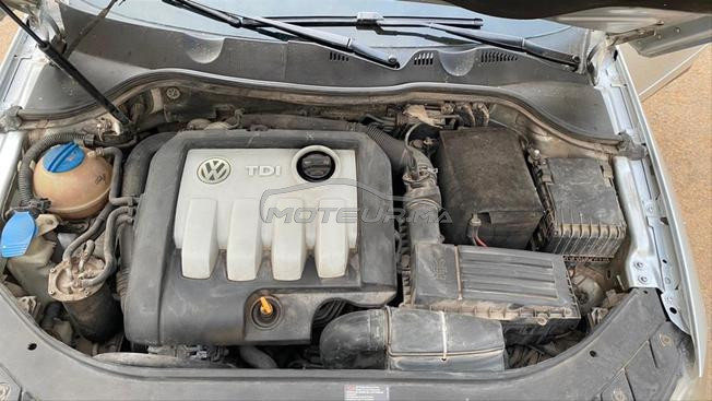 Passat b6 bon état 