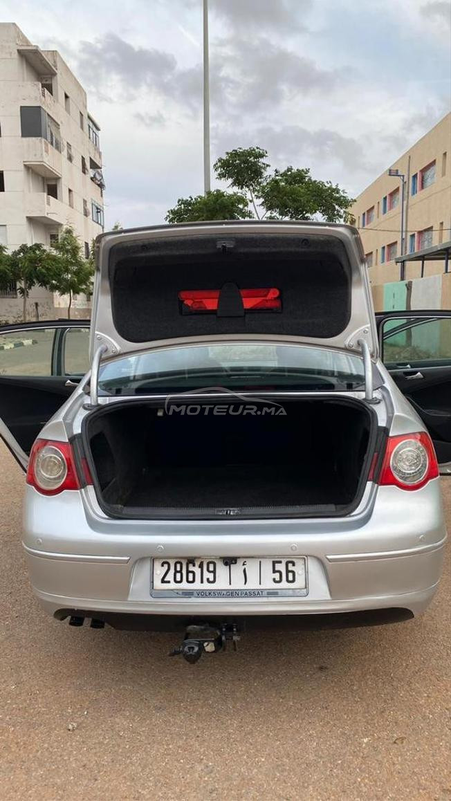 Passat b6 bon état 
