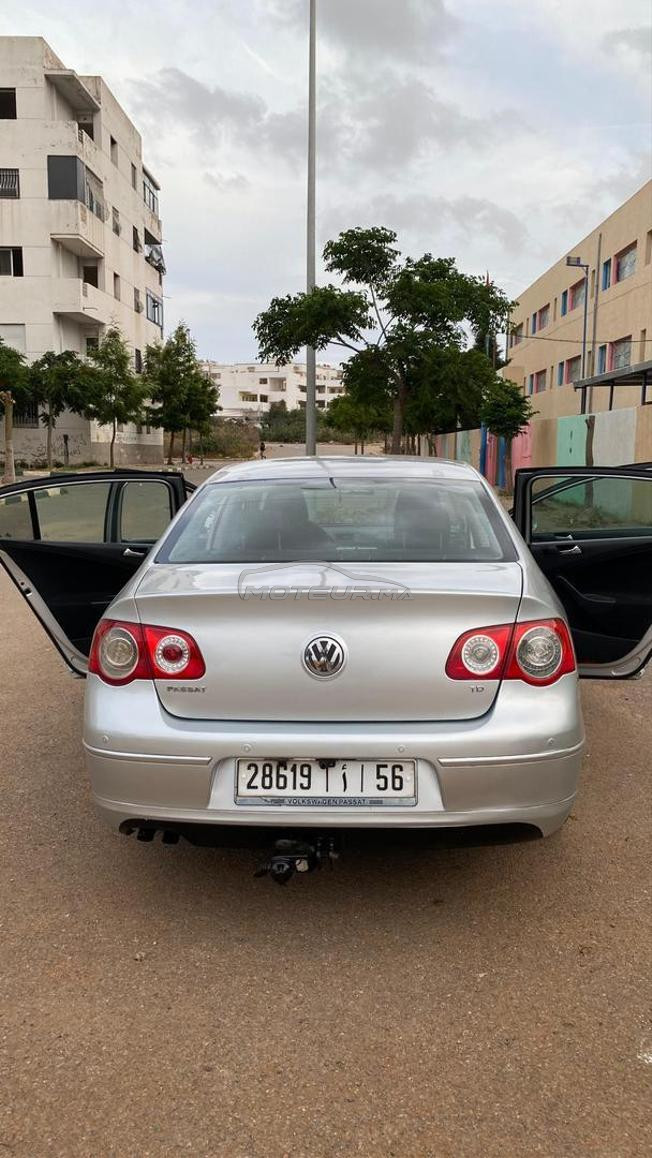 Passat b6 bon état 