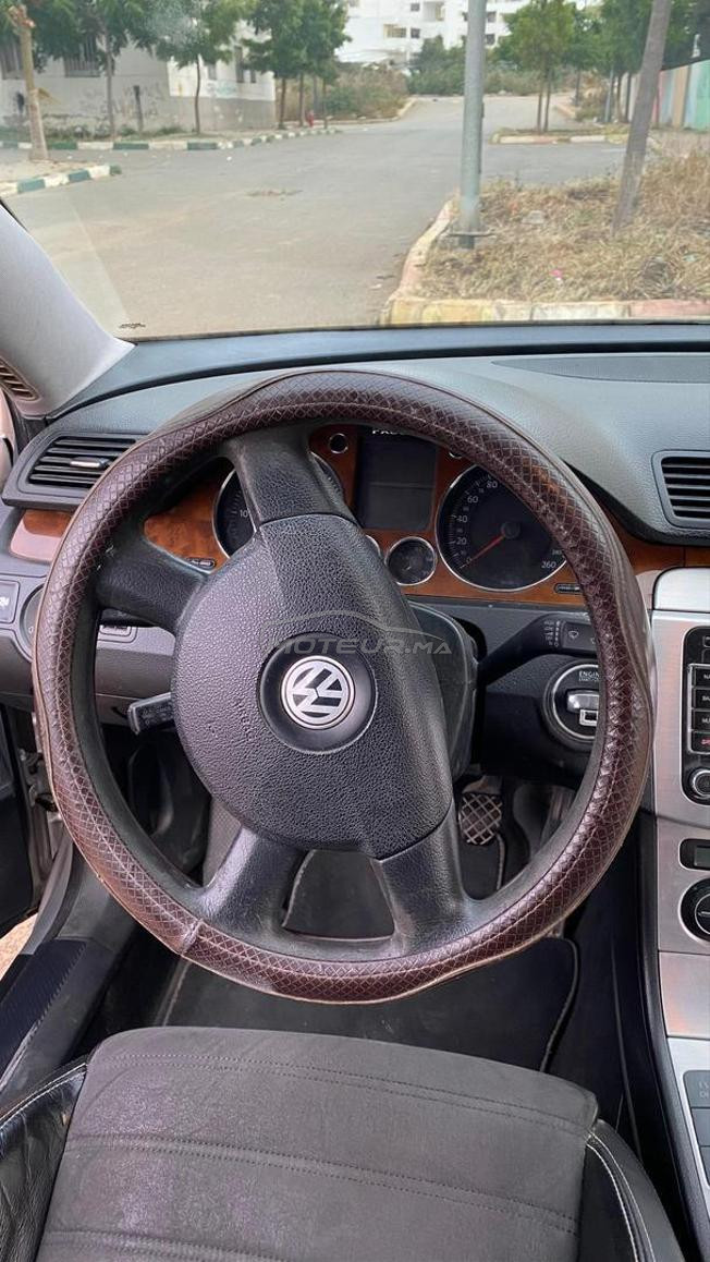 Passat b6 bon état 