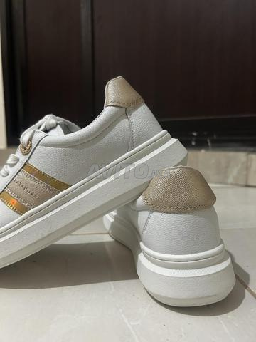 Pataugas Cuir - Pointure Grande 40 - 2