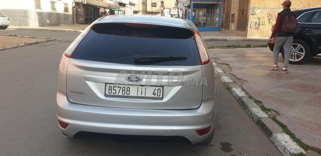 Ford Focus - 2