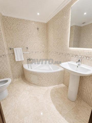 Appartement à louer Victor Hugo - 2