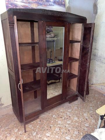 Armoire Mario - 2