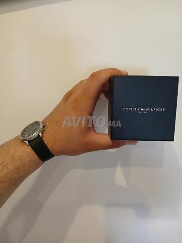 Montre Tommy Hilfiger - 2