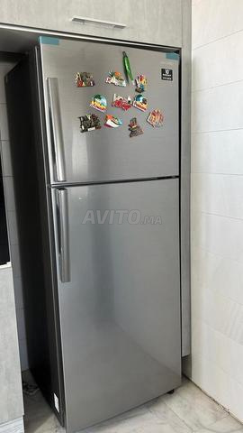 Réfrigérateur SAMSUNG