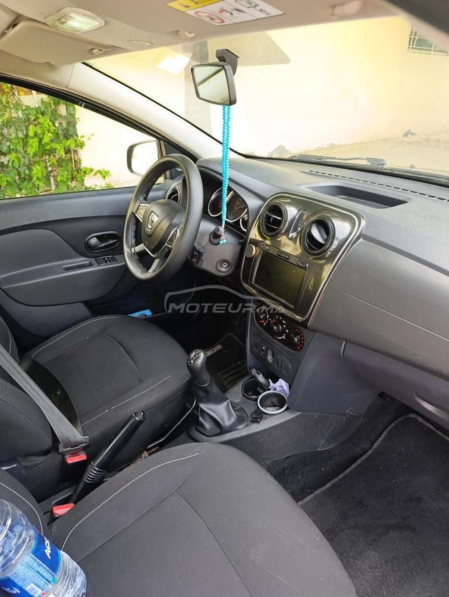 dacia Logan 2021