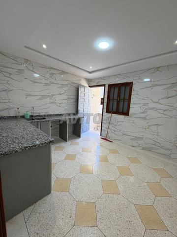 Appartement à louer à Oulfa 100m2 2ème étage