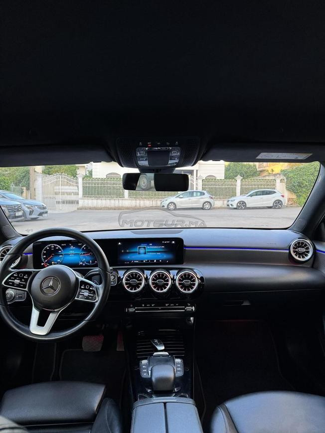 Mercedes-Benz Classe A Diesel Automatique 2022