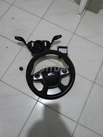 Ford Focus - 2