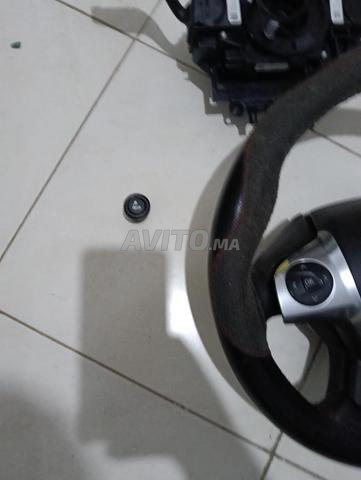 Volant Ford Focus - 2