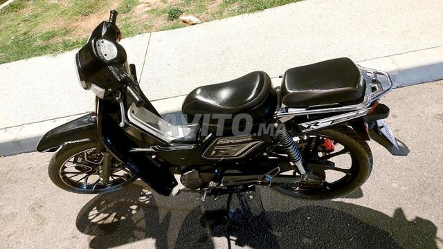 Je veux vendre ma moto - 2