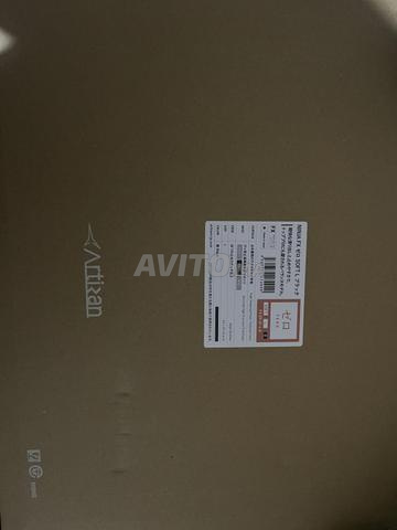 ARTISAN NINJA FX ZERO L - 2