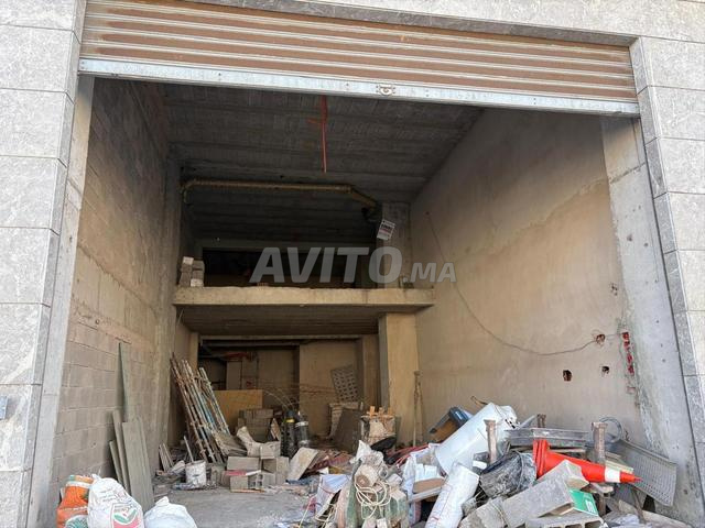 Magasin à vendre sur Belvédère - 2