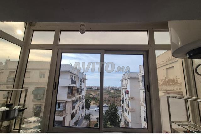 Appartement à vendre 49 m² à Casablanca - 2