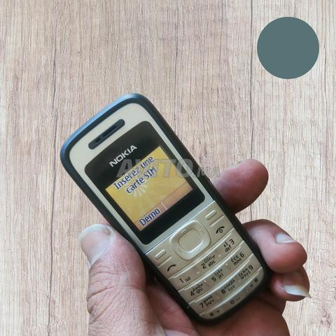 Nokia Italie origine - 2