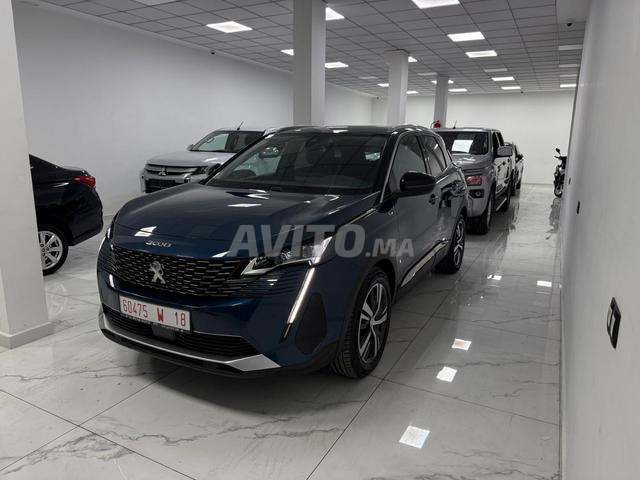 Peugeot 3008 - 2