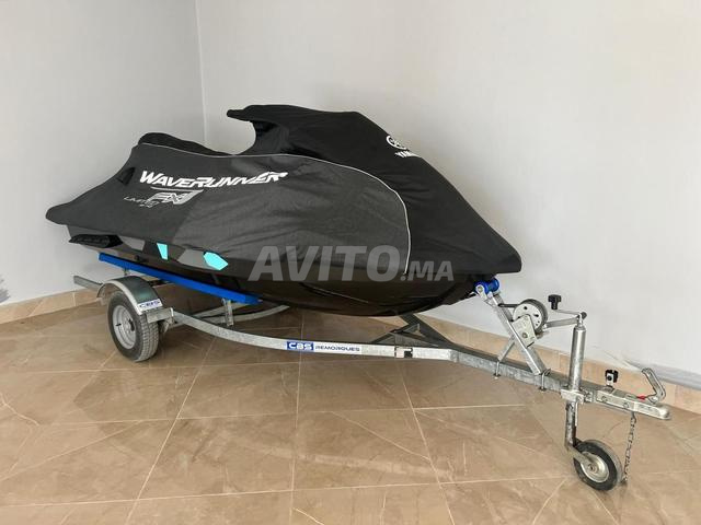jet ski yamaha 2024 - 2