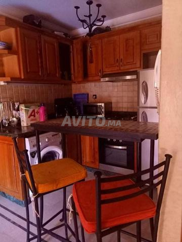 Appartement en colocation pour fille à Guéliz, Marrakech - 2