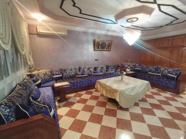 Salon en excellent état - 2