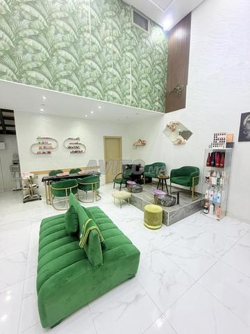 Centre de beauté avec Hamam turc - 2