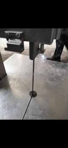 منشار عظام احترافي من ماركة ميدوك - 2