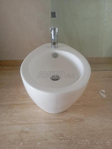 Bidet salle de bain CRw - 2
